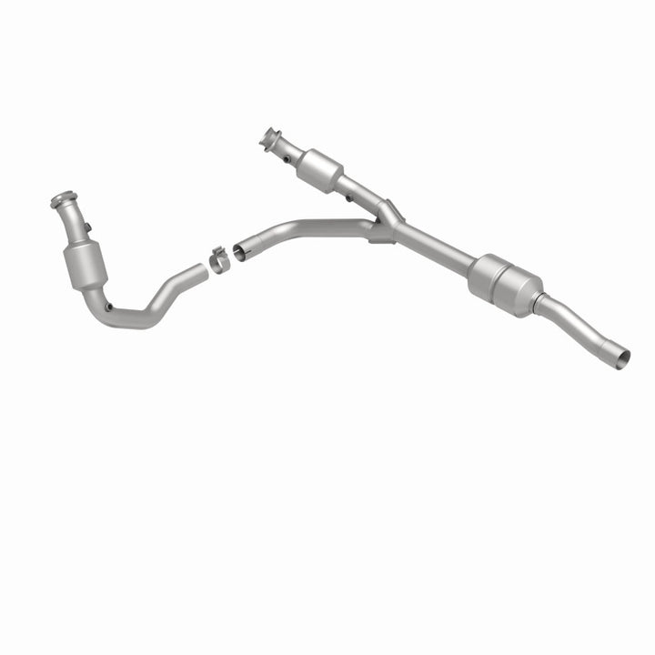 MagnaFlow Direct Fit Catalytic Converter 02-03 Ram 1500 4.7L
