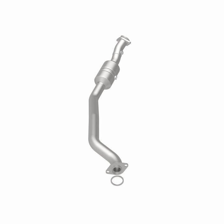MagnaFlow Direct Fit Catalytic Converter 2011 Grand Cherokee 5.7L PS