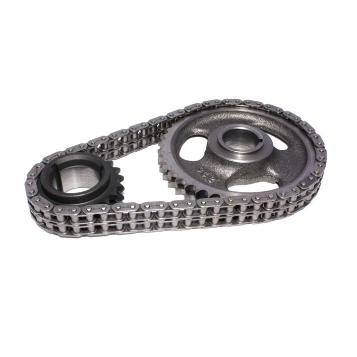 COMP Cams Hi-Tech Roller Timing Set Ponti