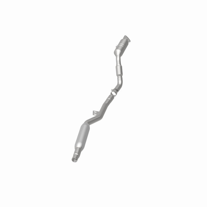 MagnaFlow Direct Fit Catalytic Converter 05-06 Audi A6 Quattro 3.2L