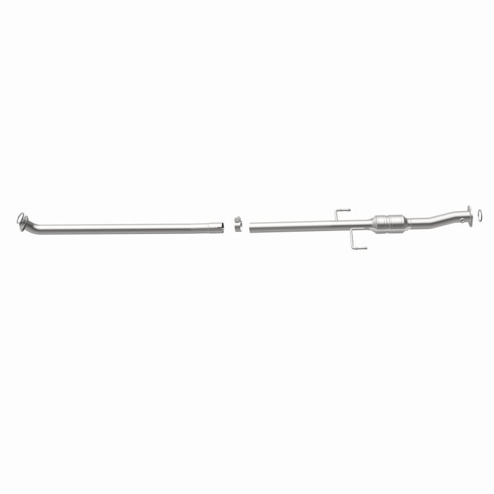 MagnaFlow Direct Fit Catalytic Converter 04-05 Toyota RAV4 2.4L