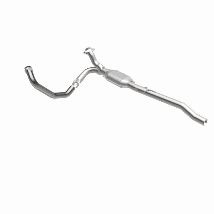 MagnaFlow Direct Fit Catalytic Converter 02-03 Ram 1500 4.7OEM