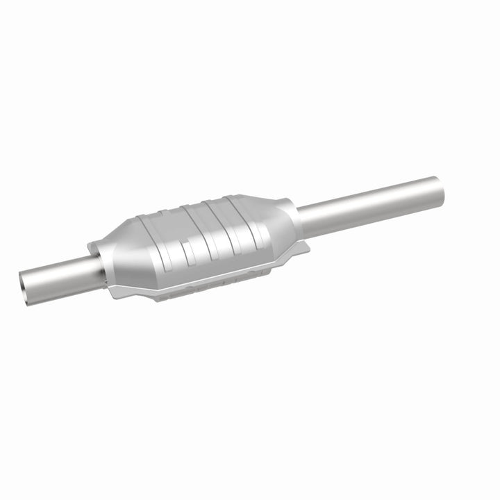 MagnaFlow Direct Fit Catalytic Converter Jeep 81 86