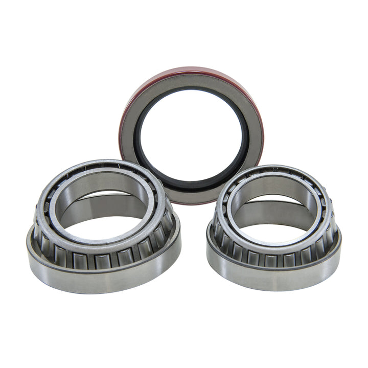 Yukon Gear Axle Bearing & Seal Kit For 11 & Up GM 11.5in AAM Rear