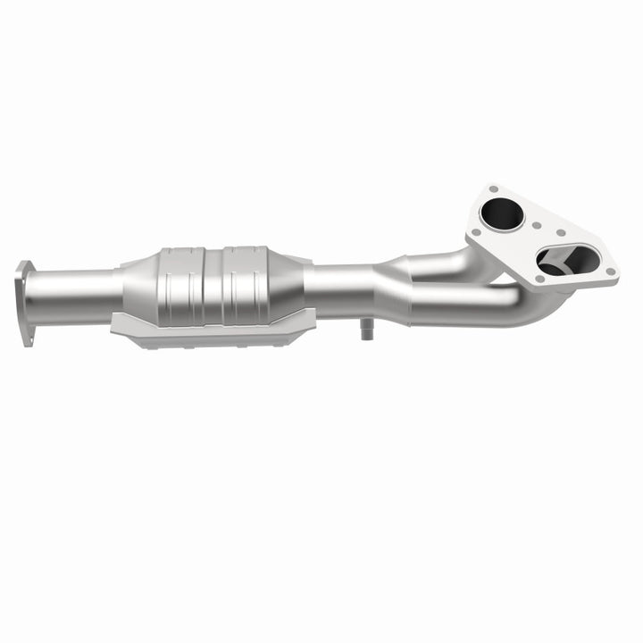 MagnaFlow Direct Fit Catalytic Converter 87 Porsche 911 3.2L