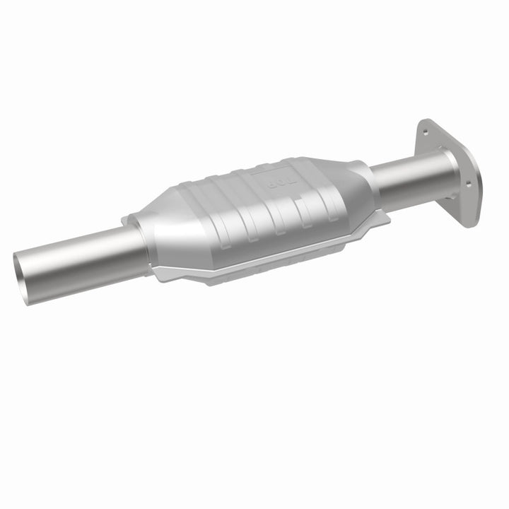 MagnaFlow Direct Fit Catalytic Converter 04 Mitsubishi Galant 2.4L