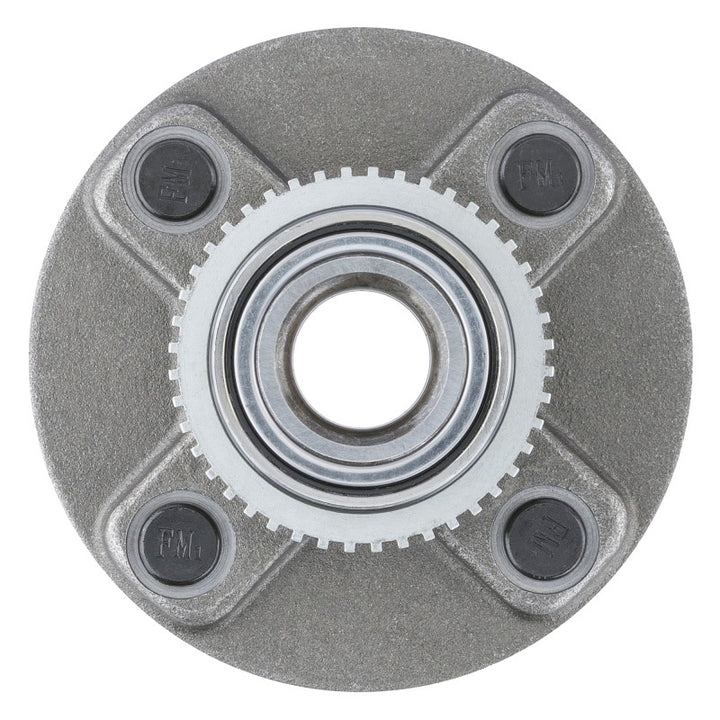 MOOG 99-02 INFINITI G Rear Hub Assembly