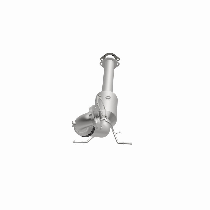 MagnaFlow Direct Fit Catalytic Converter 05-06 Volvo XC90 2.5L