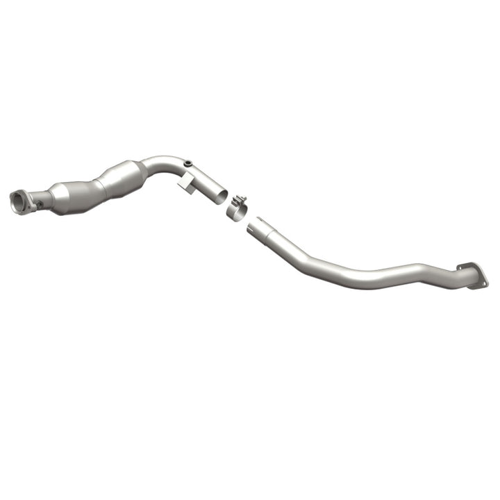 MagnaFlow DF Conv 05-08 Land Rover LR3 4.0L/4.4L/06-08 Range Rover Sprt 4.2L Spercharged/4.4L P/S