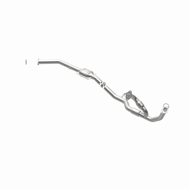 MagnaFlow Direct Fit Catalytic Converter 98-00 Sienna 3.0L