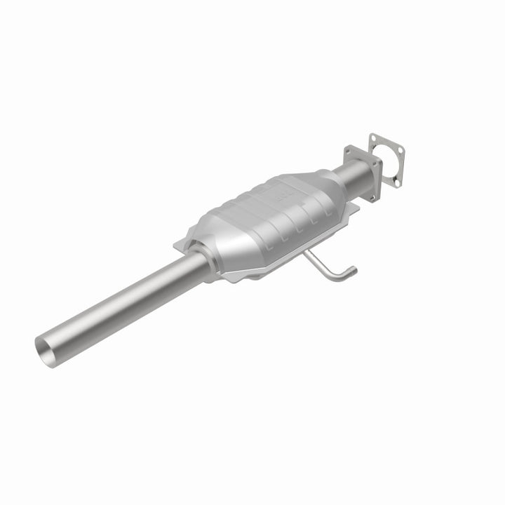 MagnaFlow Direct Fit Catalytic Converter 87-90 Jeep Wrangler 4.2L L6
