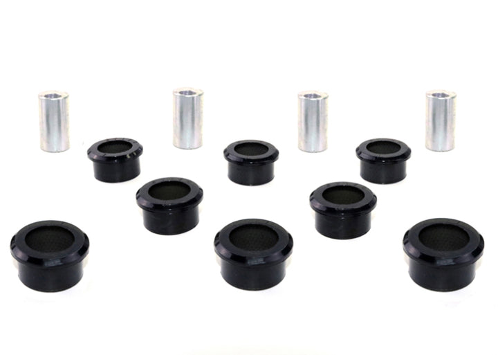 Whiteline 89-98 Nissan 240SX S13 & S14 / 90-96 Nissan 300zx Z32 Rear Camber adj kit - upper c/arm