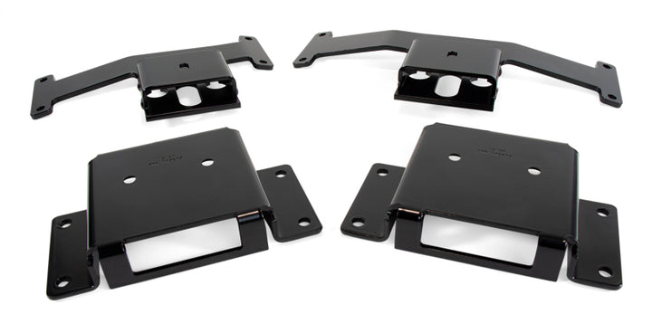 Air Lift 17-19 Nissan Titan 4WD LoadLifter 5000 Ultimate Kit