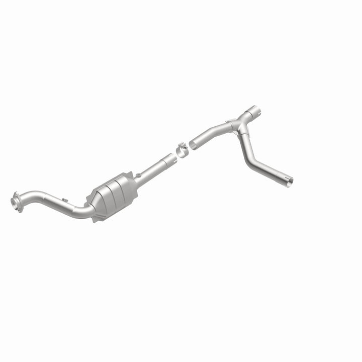 MagnaFlow Direct Fit Catalytic Converter 04-05 Ram1500 5.7L P/S OEM