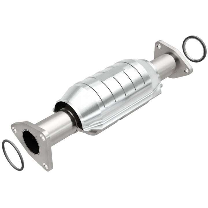 MagnaFlow Direct Fit Catalytic Converter Acura Legend 86 90