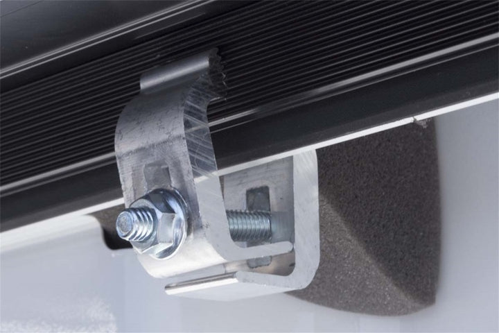 Access Vanish 04-14 Ford F-150 8ft Bed (Except Heritage) Roll-Up Cover