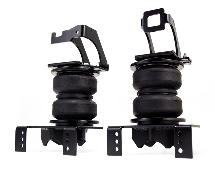 Air Lift LoadLifter 5000 Ultimate Rear Air Spring Kit for 11-16 Ford F-250 Super Duty RWD
