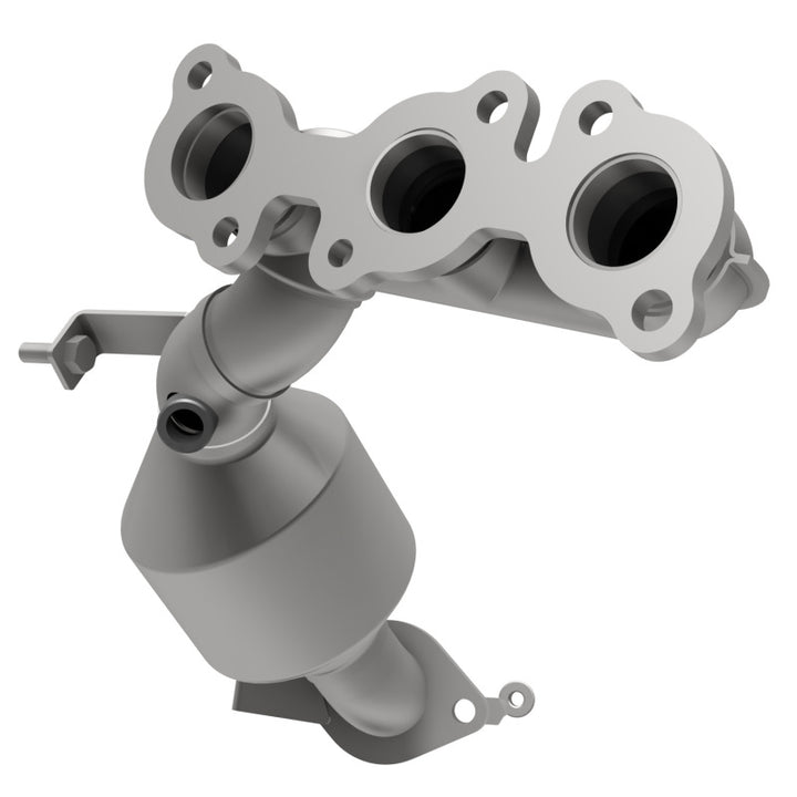 MagnaFlow Direct Fit Catalytic Converter 04-06 Toyota Sienna 3.3L