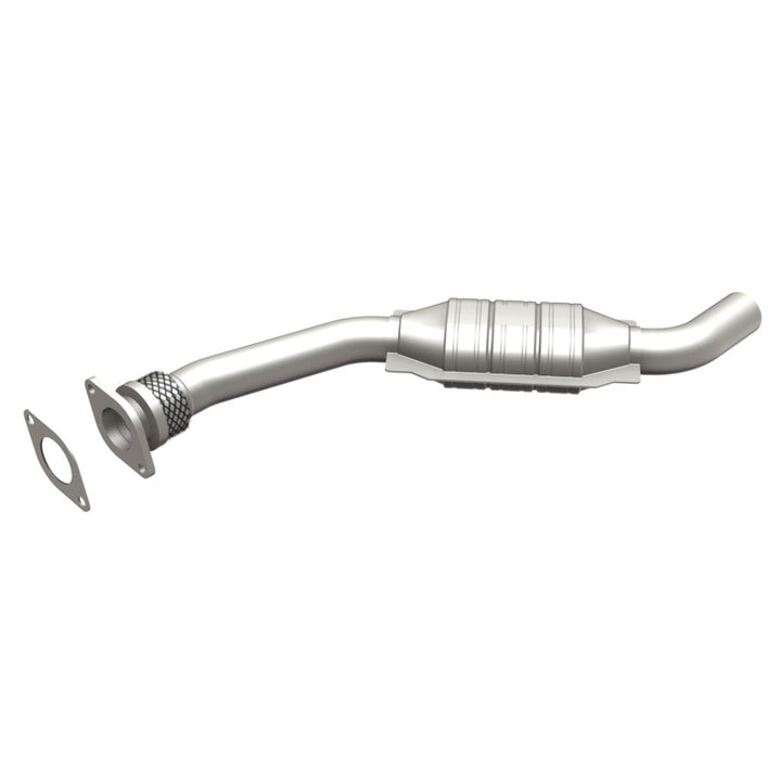 MagnaFlow Direct Fit Catalytic Converter 00-04 Ford Taurus 3.0L