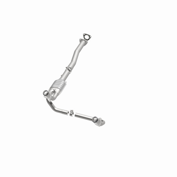 MagnaFlow Direct Fit Catalytic Converter GM 1500/2500/3500 Van 96-97