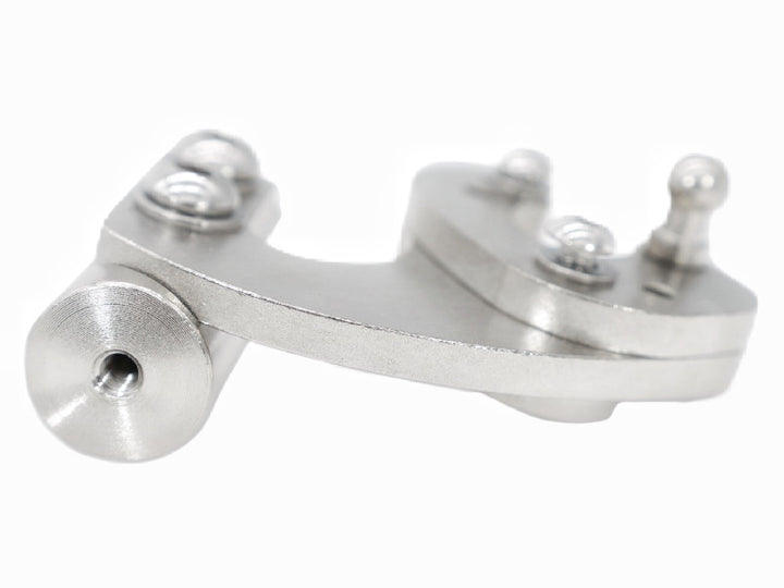 Fidanza 07-09 Mazda MazdaSpeed3 Short Throw Shifter
