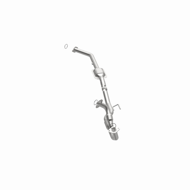 MagnaFlow Direct Fit Catalytic Converter 98-00 Sienna 3.0L