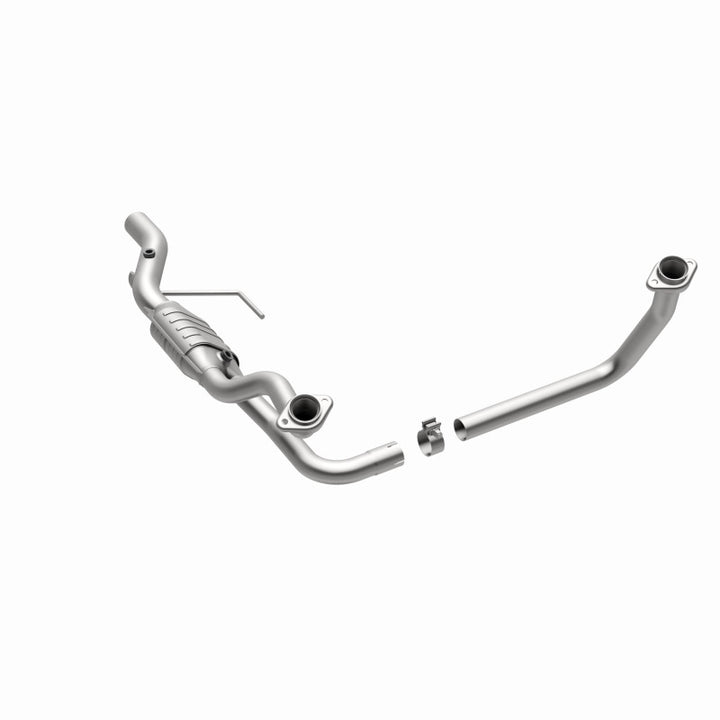 MagnaFlow Direct Fit Catalytic Converter 98-99 Dodge Van