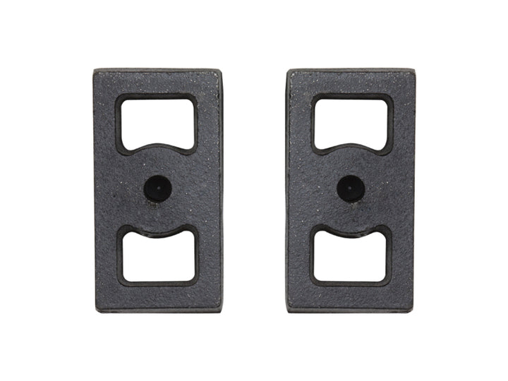ICON 1in Cast Block Kit (3in Wide)