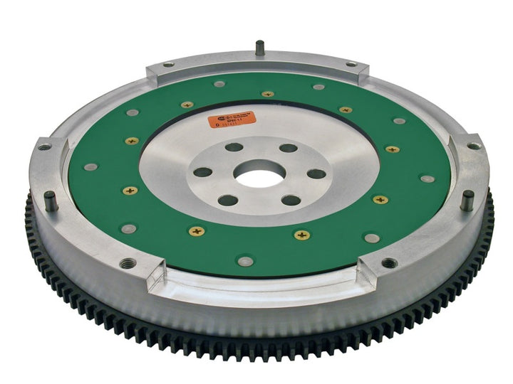 Fidanza 98-03 Ford Escort 2.0 ZX2 Aluminum Flywheel