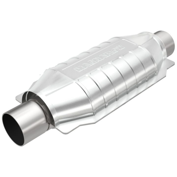 MagnaFlow Universal Catalytic Converter 2.00inch