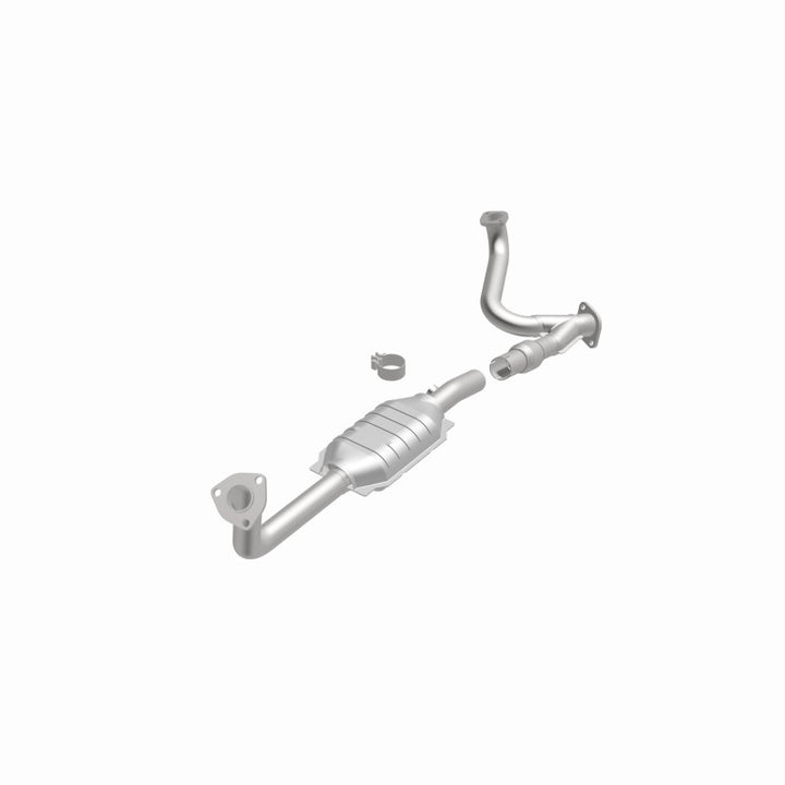 MagnaFlow Direct Fit Catalytic Converter 98-02 3.5L Isuzu Trooper DS