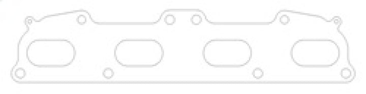 Cometic Mitsubishi / Dodge 420A 95-98 Exhaust .030 inch MLS Head Gasket 2.040 inch X 1.100 inch Port