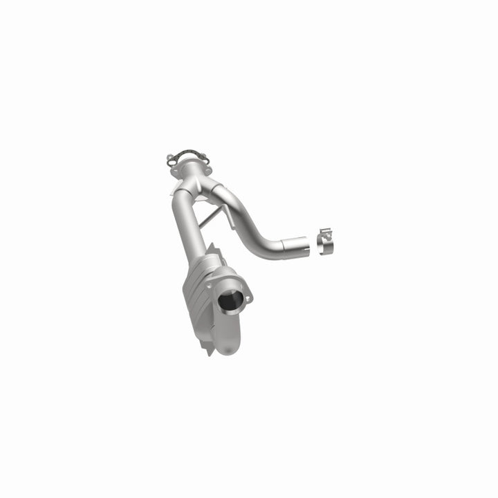 MagnaFlow Direct Fit Catalytic Converter 07-09 Chrysler/Dodge Aspen/Durango 5.7L Passenger Side