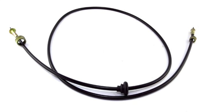 Omix Speedometer Cable Auto Transmission 76-79 Jeep CJ-5 & CJ-7