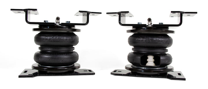 Air Lift LoadLifter 5000 Ultimate for 2019 Chevrolet Silverado 1500 4WD