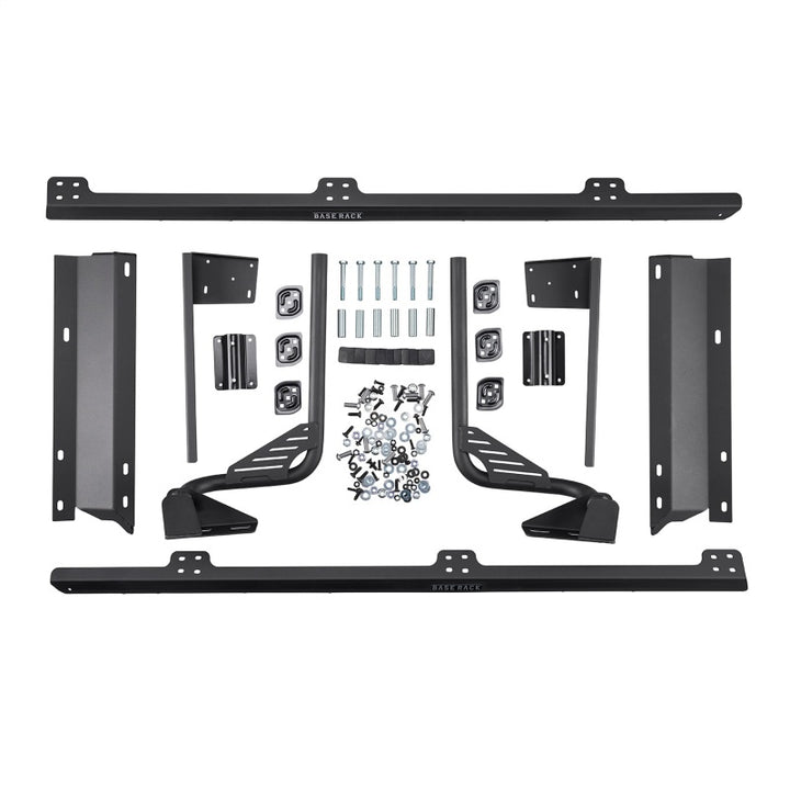 ARB BASE Rack Mount Kit 17950010 (For use w/ arb1770020)