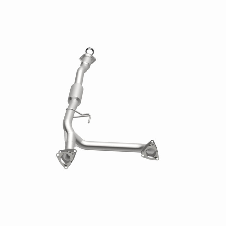 MagnaFlow Direct Fit Catalytic Converter 2015 Colorado 3.6 Underbody