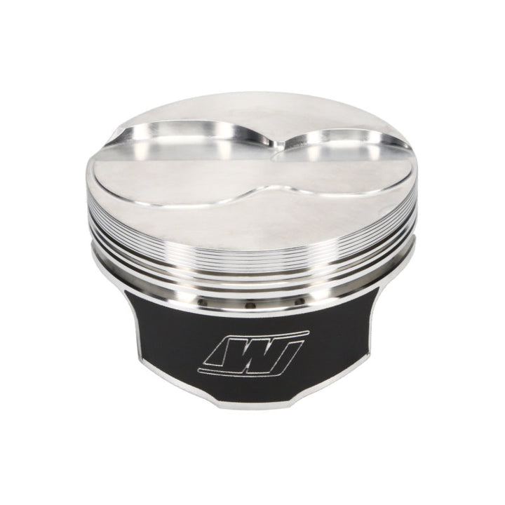 Wiseco Chevy LS Series -3cc Dome  4.035in Bore Piston Shelf Stock Kit