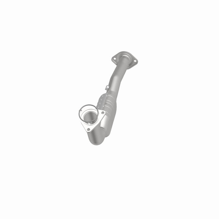 MagnaFlow Direct Fit Catalytic Converter 03-06 Hummer H2 6.0L Passenger Side