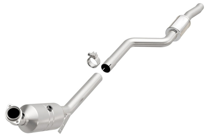 MagnaFlow Direct Fit Catalytic Converter 08-10 C300 3.0L P/S