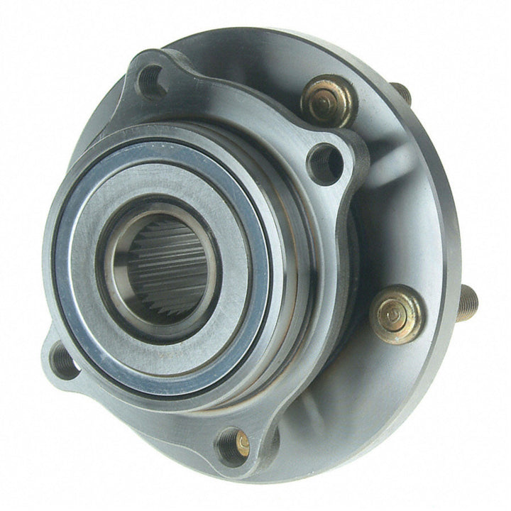 MOOG 04-11 Mitsubishi Endeavor Front Hub Assembly