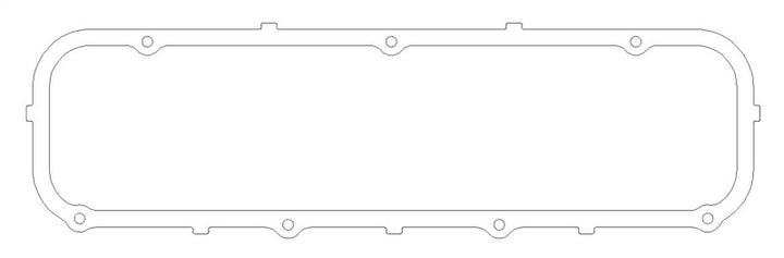 Cometic Ford 460 Big Block .125in KF Valve Cover Gasket Set