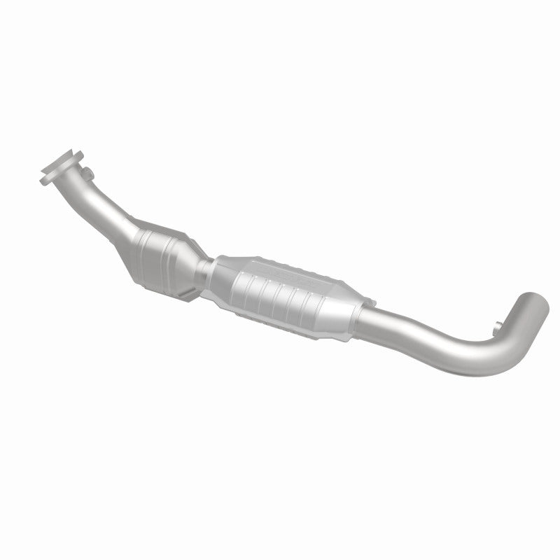 MagnaFlow Direct Fit Catalytic Converter 97-98 Expedition-Navigator