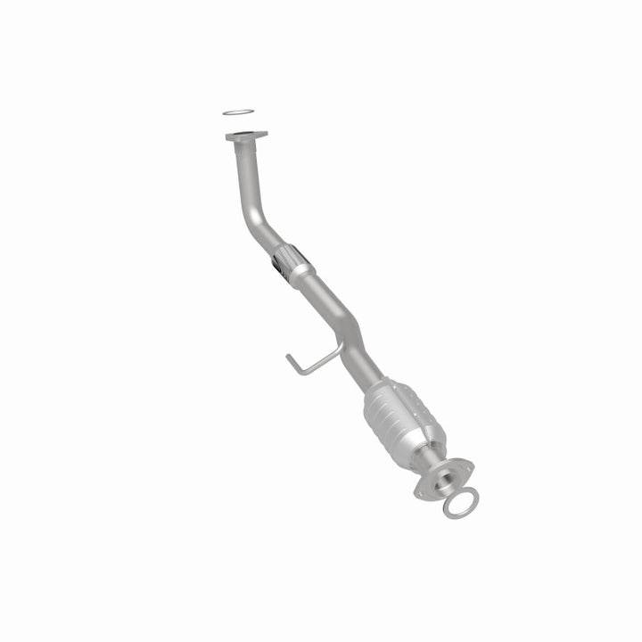 MagnaFlow Direct Fit Catalytic Converter 99-00 Toyota Solara 2.2L