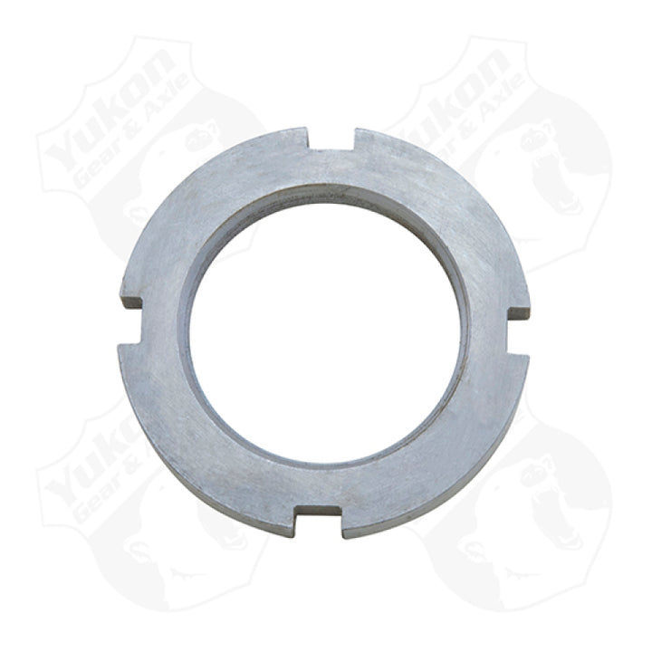 Yukon Gear Spindle Nut for Dana 28 w/o Pin 92 & Down