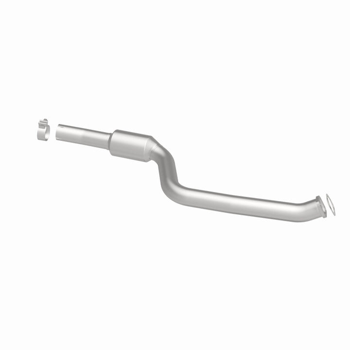 MagnaFlow 09-16 BMW Z4 L6 3.0L OEM Grade / EPA Compliant Direct-Fit Catalytic Converter