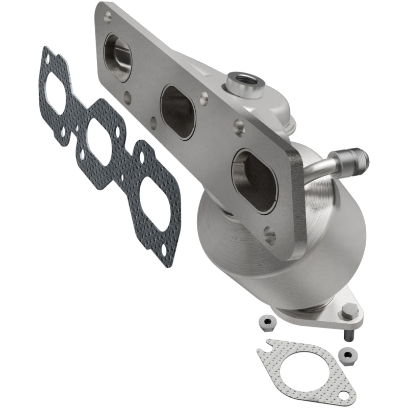 MagnaFlow Direct Fit Catalytic Converter 01-05 Ford Escape 3.0L