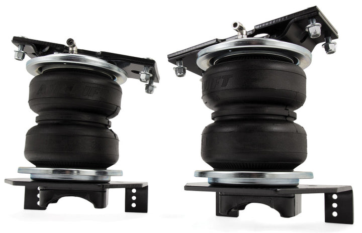Air Lift LoadLifter 5000 Air Spring Kit 17 Ford Super Duty Pick Up