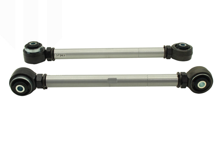 Whiteline 05+ Ford Mustang Rear Control Arm-Complete Lower Arm Assembly (Pinion Angle Correction)
