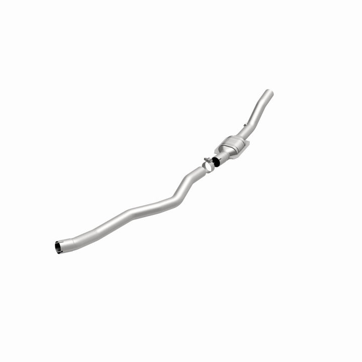 MagnaFlow Direct Fit Catalytic Converter Dodge Dakota 3.9/5.2L 4WD